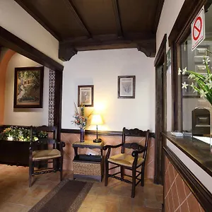 Rocio Guest house